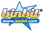 Binbit Logo Binbit Logo