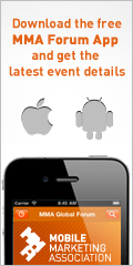 Download the free MMA Forum App and get the latest event details