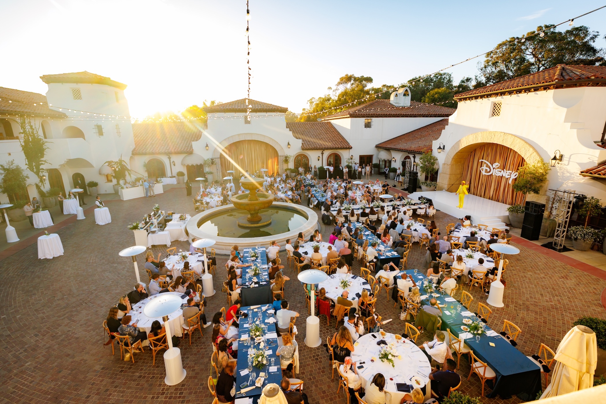 CMO Summit Event Photo