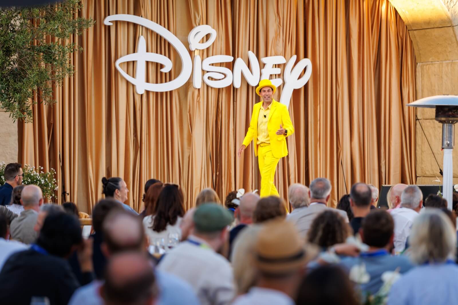 CMO Summit Event Photo