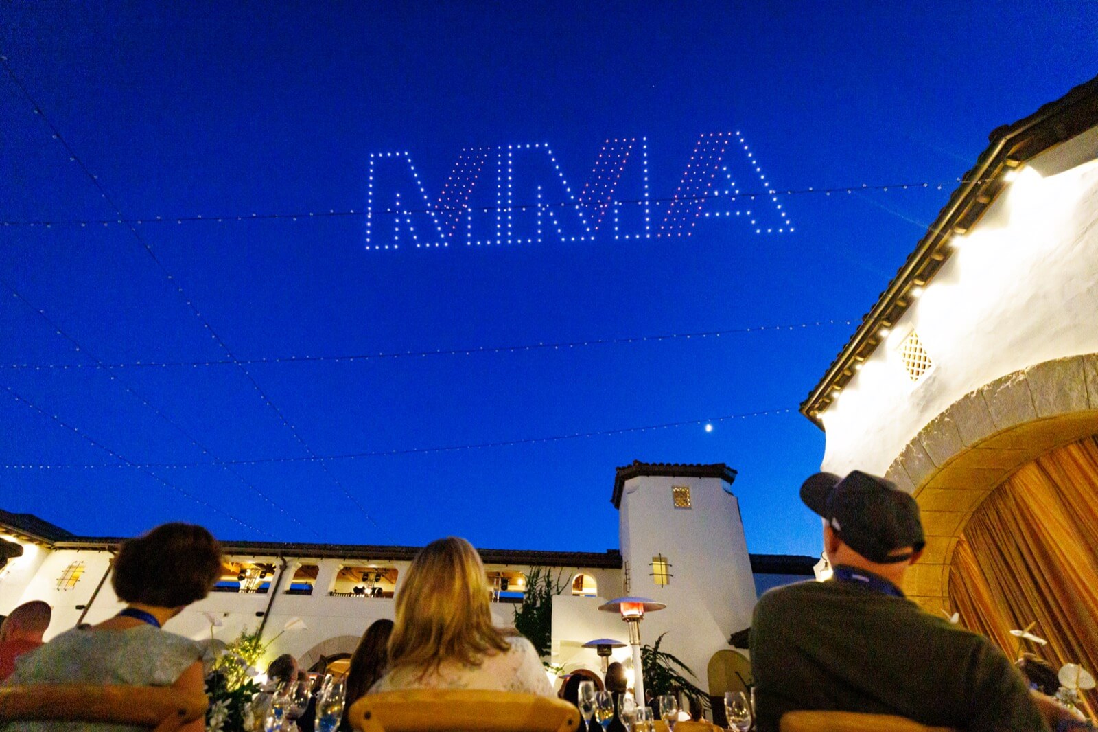 CMO Summit Event Photo