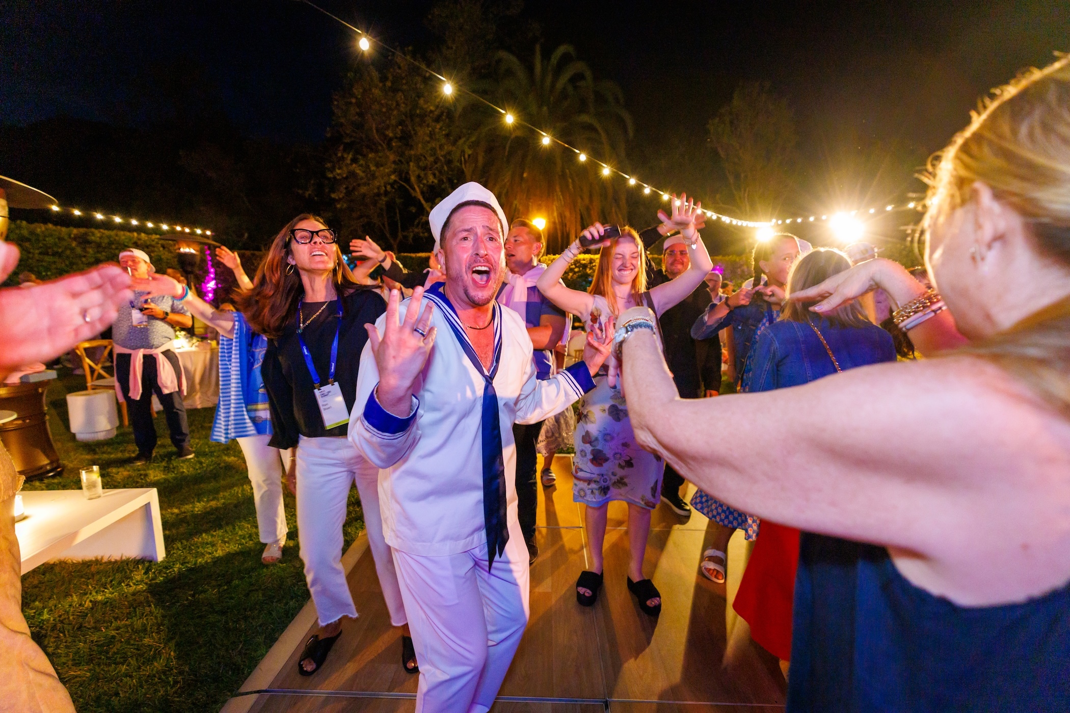 CMO Summit Event Photo