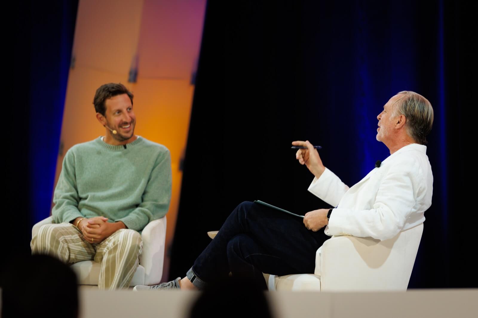 CMO Summit Event Photo