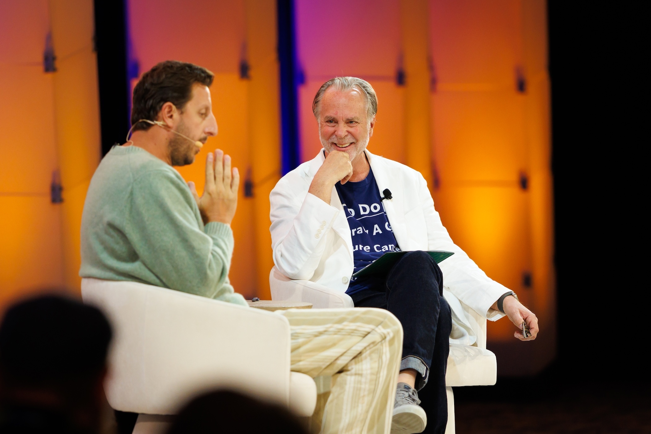 CMO Summit Event Photo