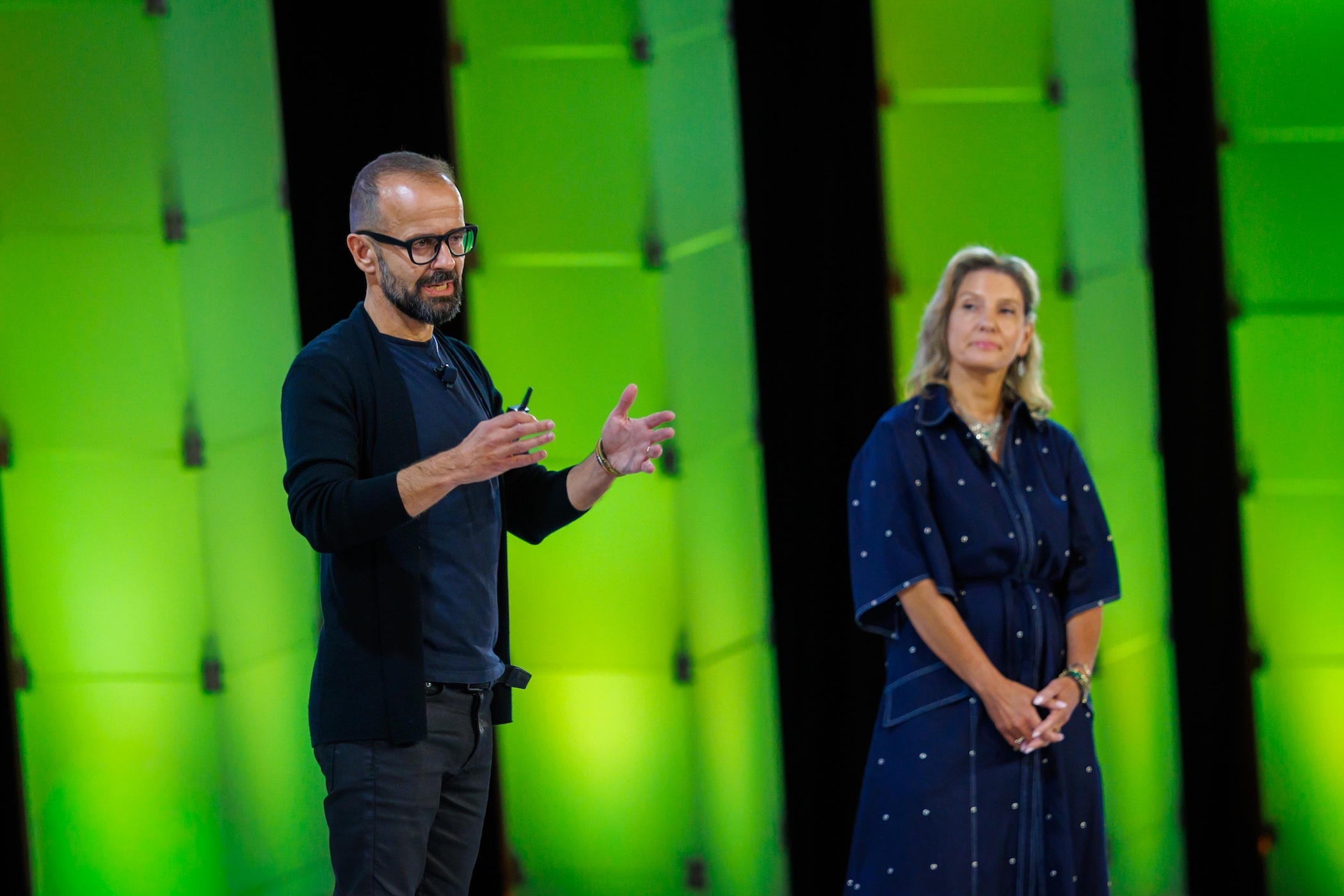 CMO Summit Event Photo