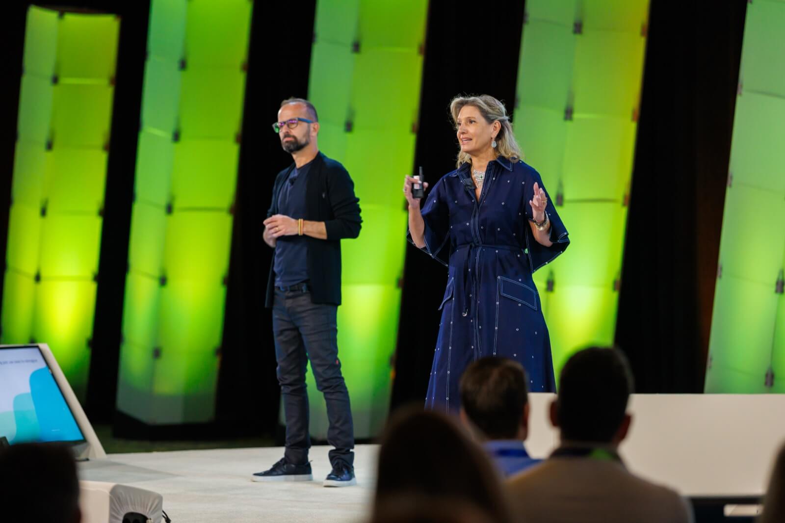 CMO Summit Event Photo