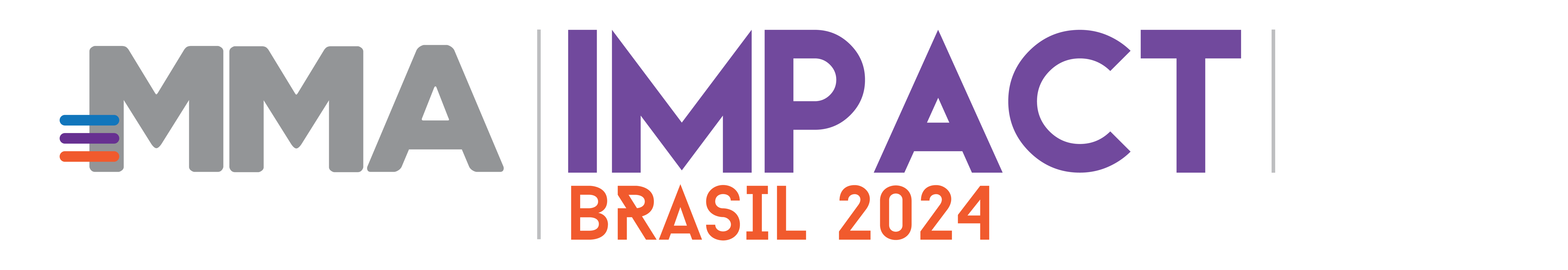 MMA IMPACT Brasil 2024