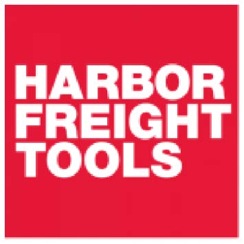 Harbor Freight Tools Mma