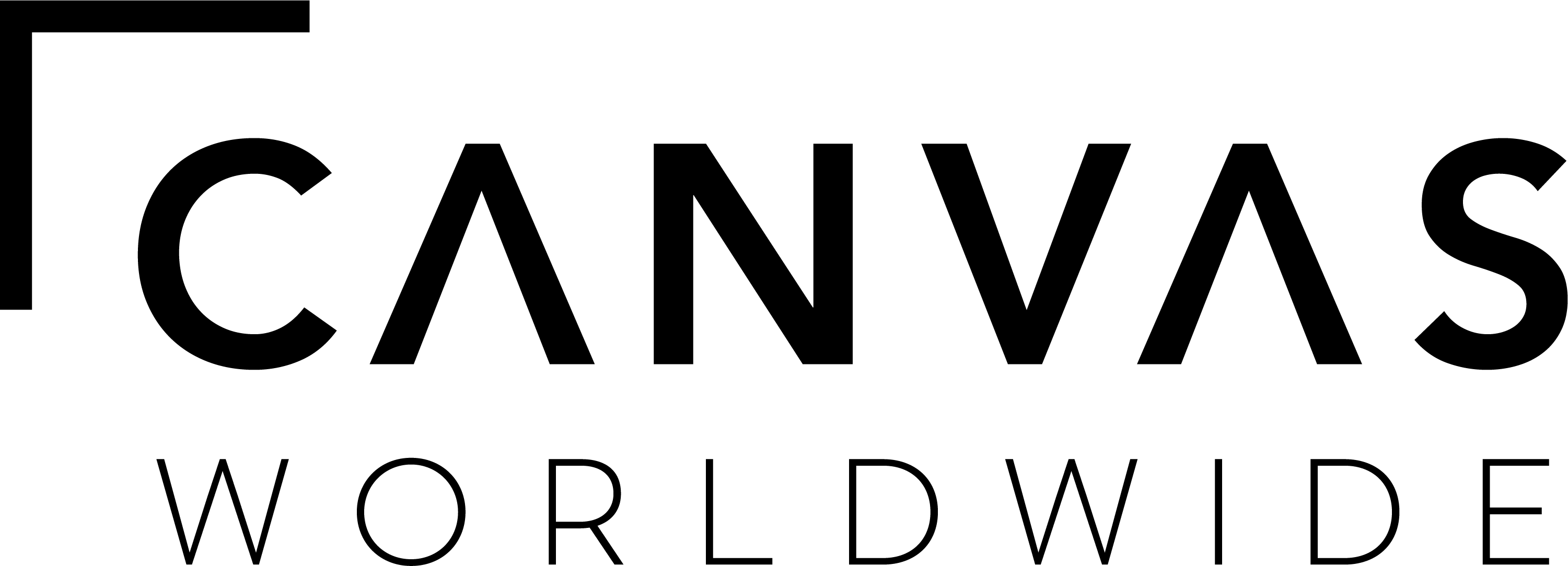 Canvas Worldwide