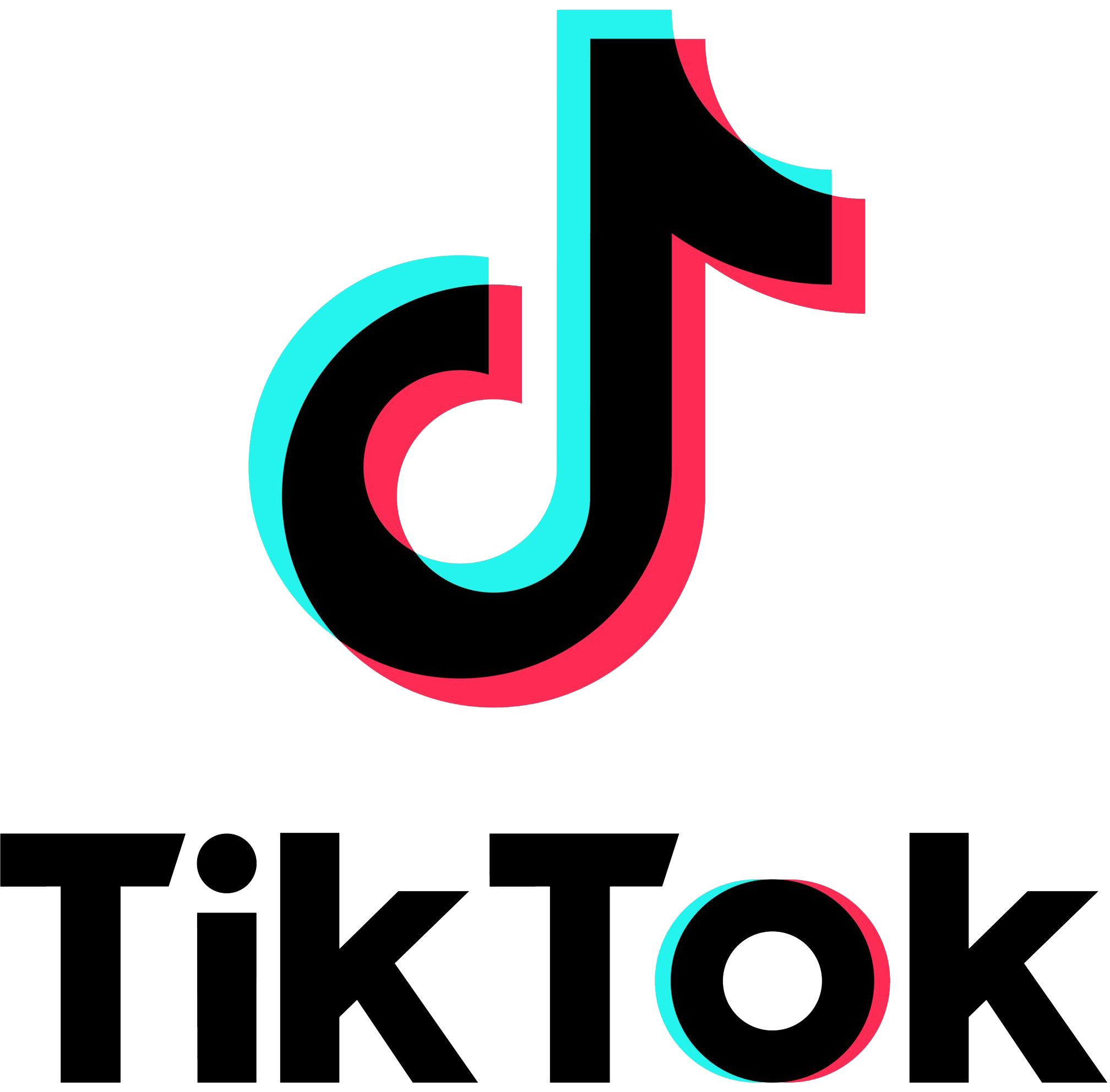 Pic Of Tiktok Logo For Streamlabs Dashboard - IMAGESEE