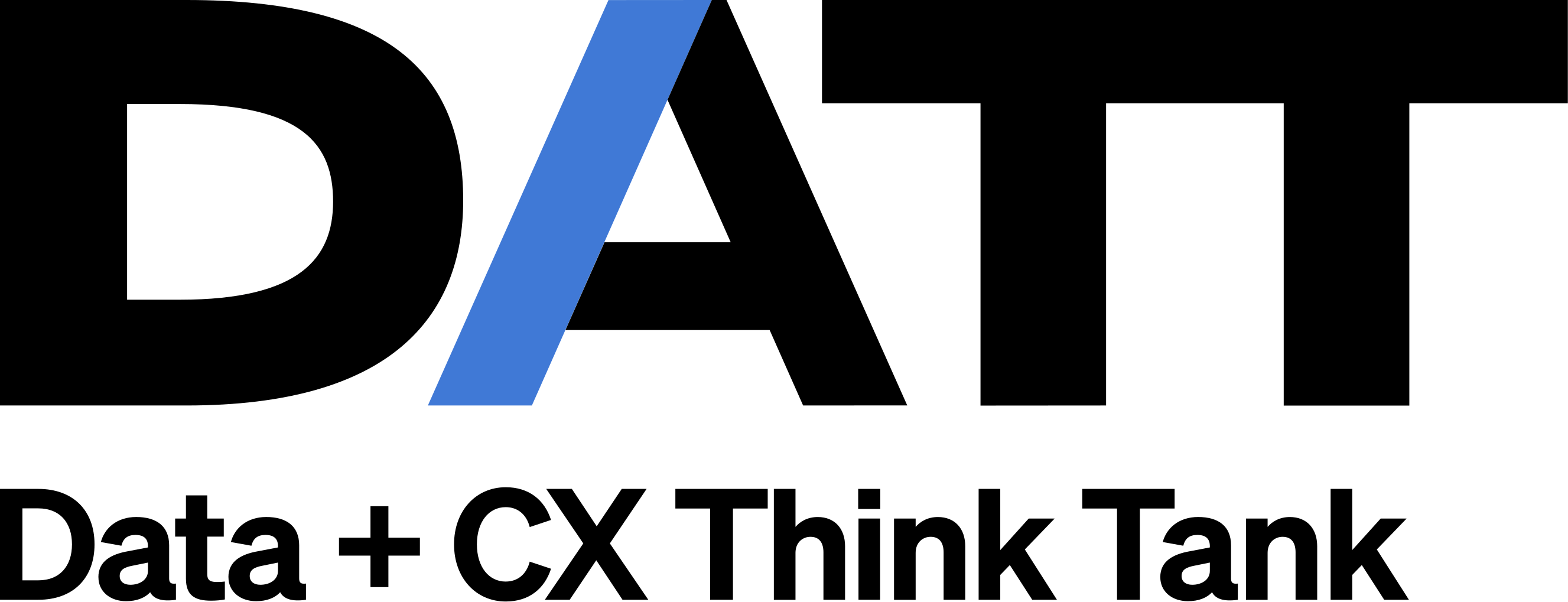 MMA Data + CX Think Tank