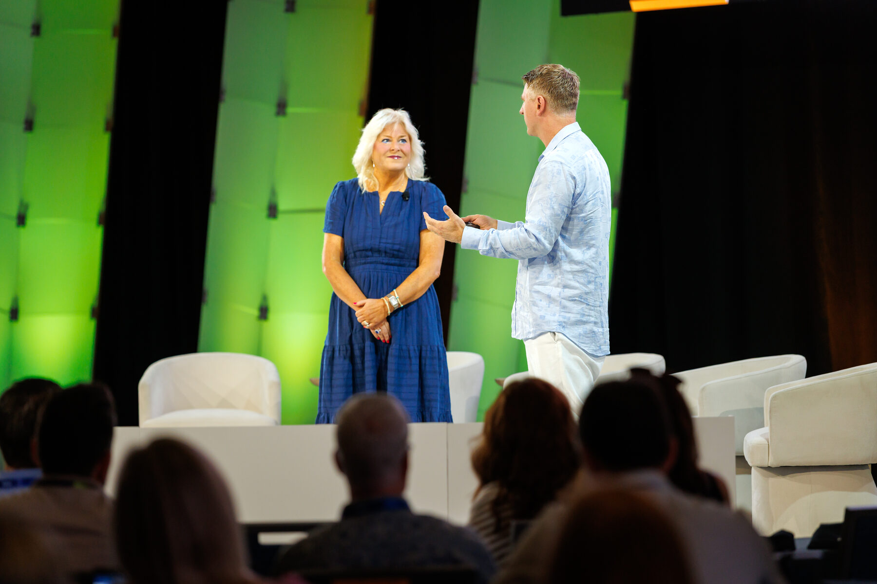 Enterprise personalization, in practice.