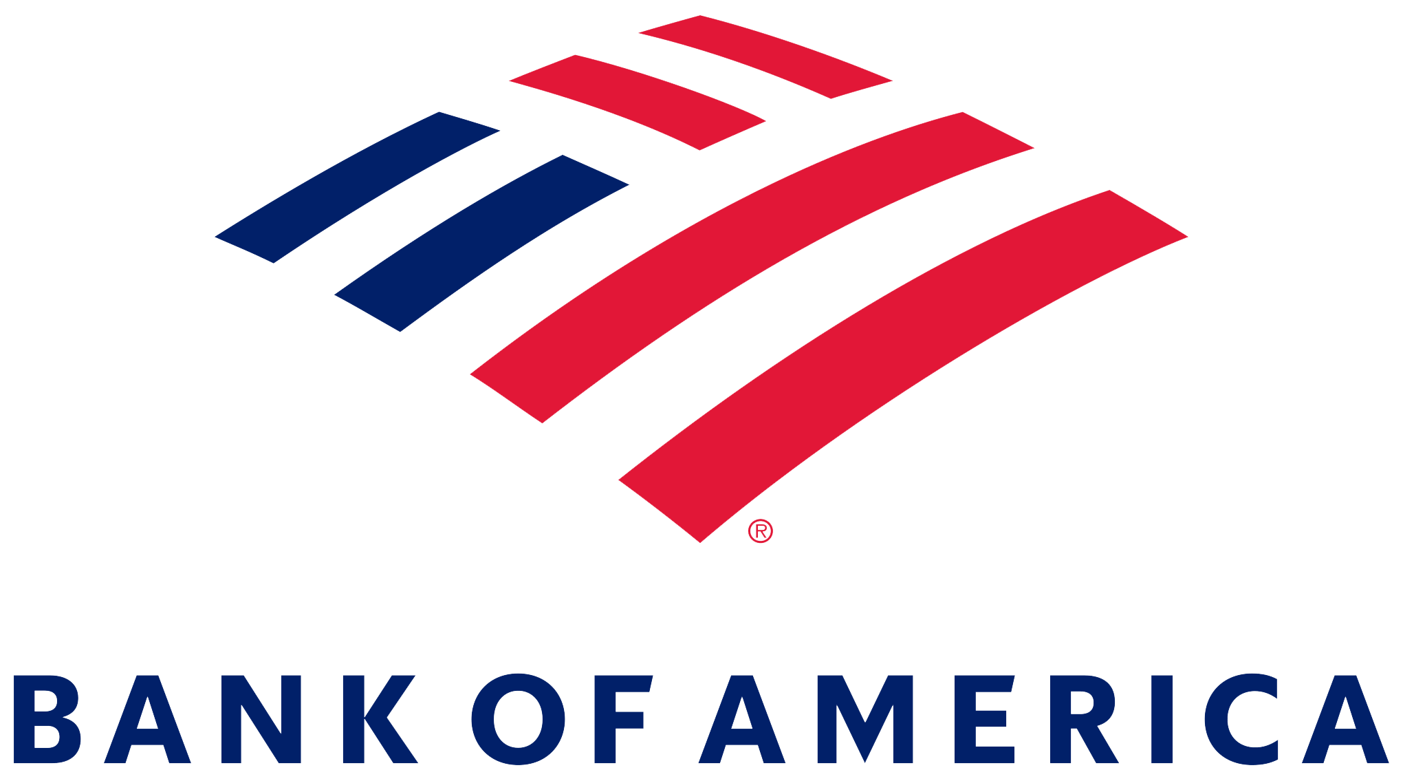 Bank of America Bank of America