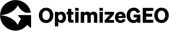 OptimizeGEO OptimizeGEO