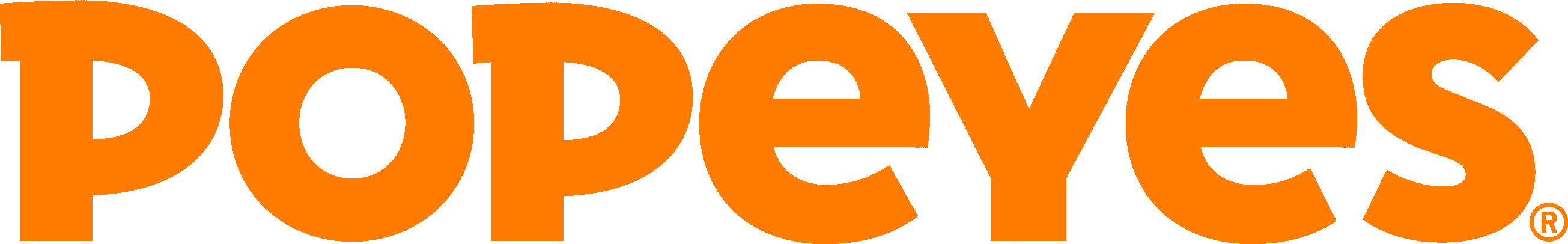 Popeyes Popeyes