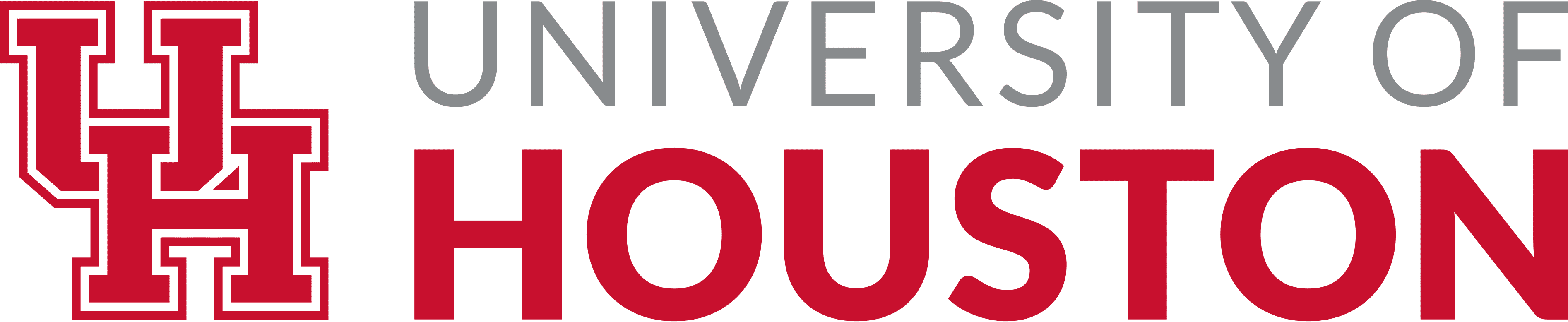 Faculty Member, University of Houston Faculty Member, University of Houston