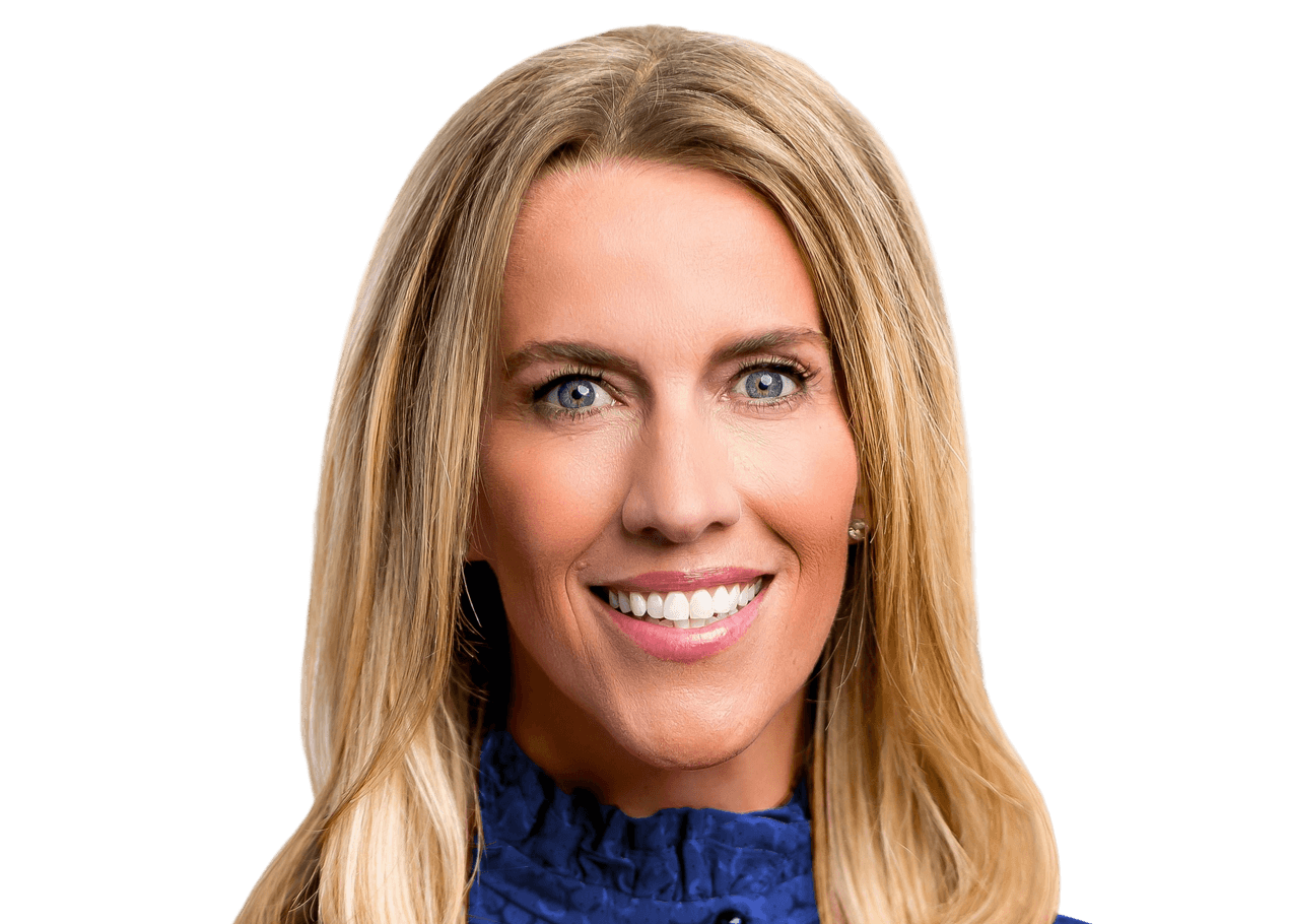 Kellyn Smith Kenny