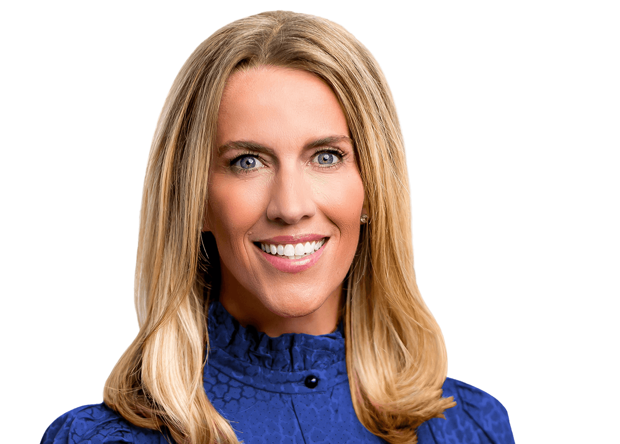 Kellyn Smith Kenny