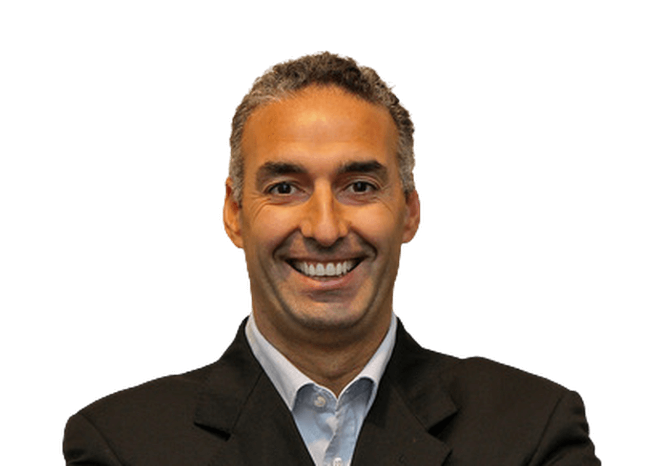 Luis Di Como