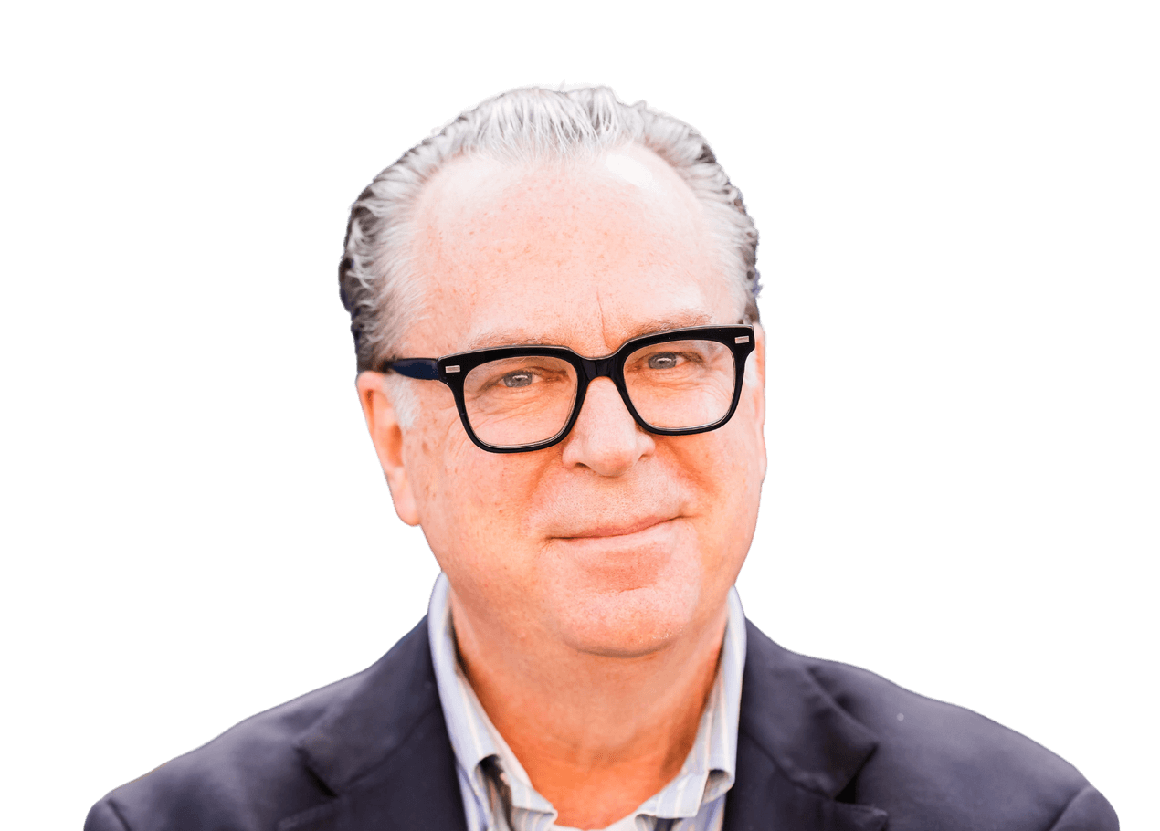 Greg Stuart