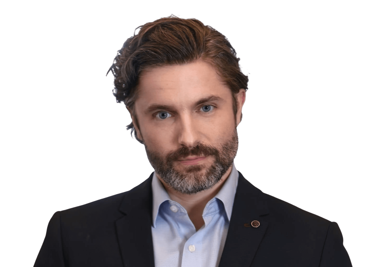 Mike Raffensperger