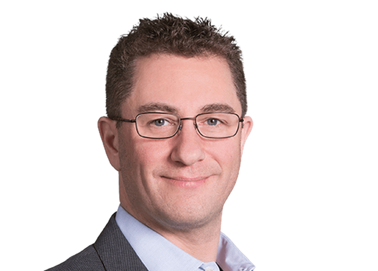 Michael Schoen