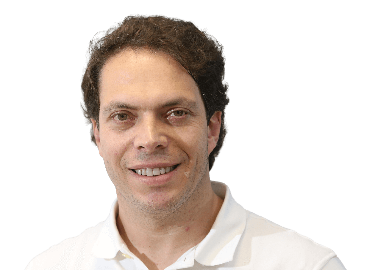 Alberto Pardo