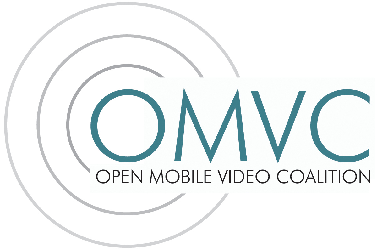 Open Mobile Video Coalition