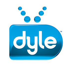 Dyle Mobile TV