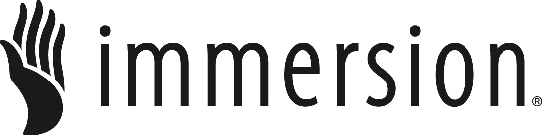 Immersion