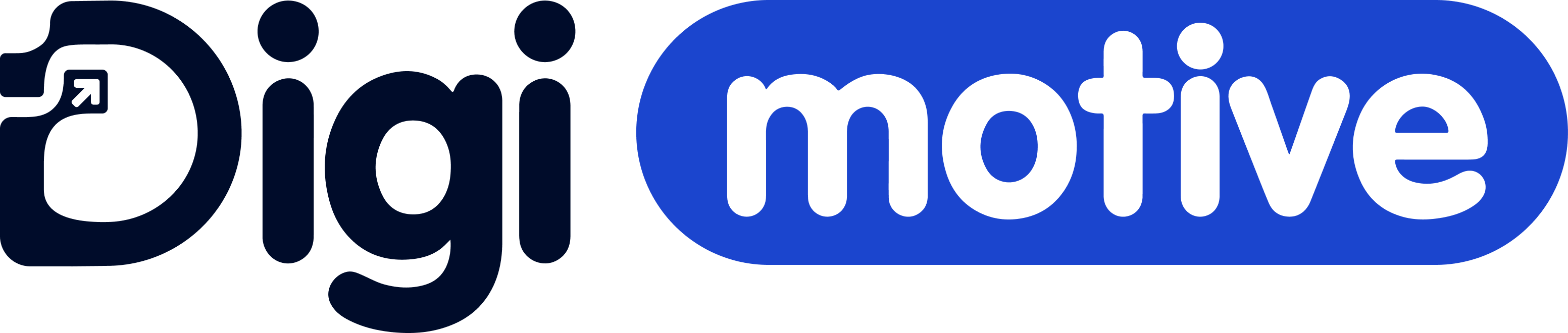 Digimotive
