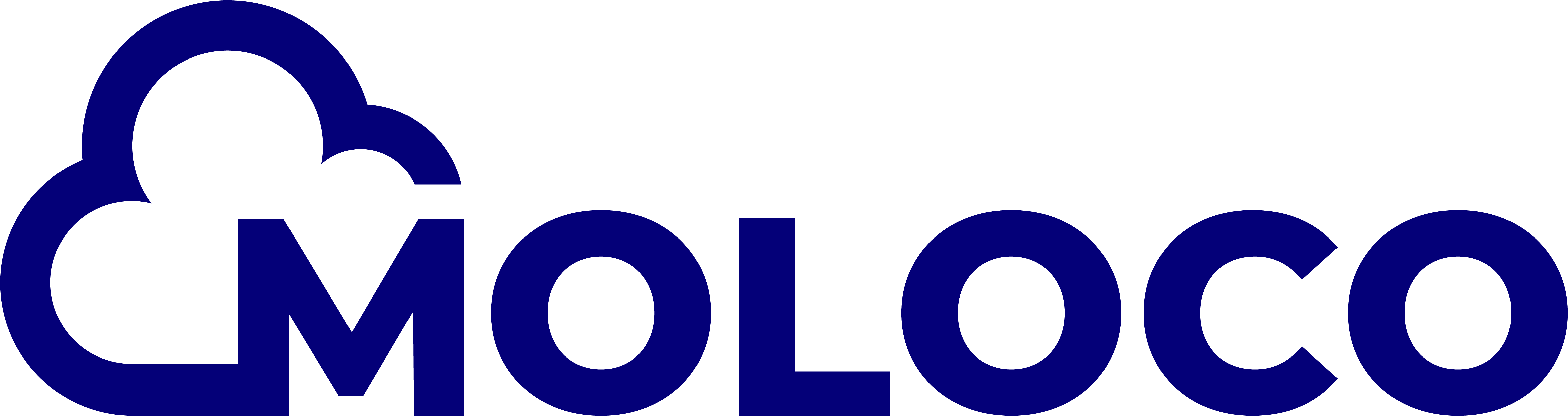 Moloco logo