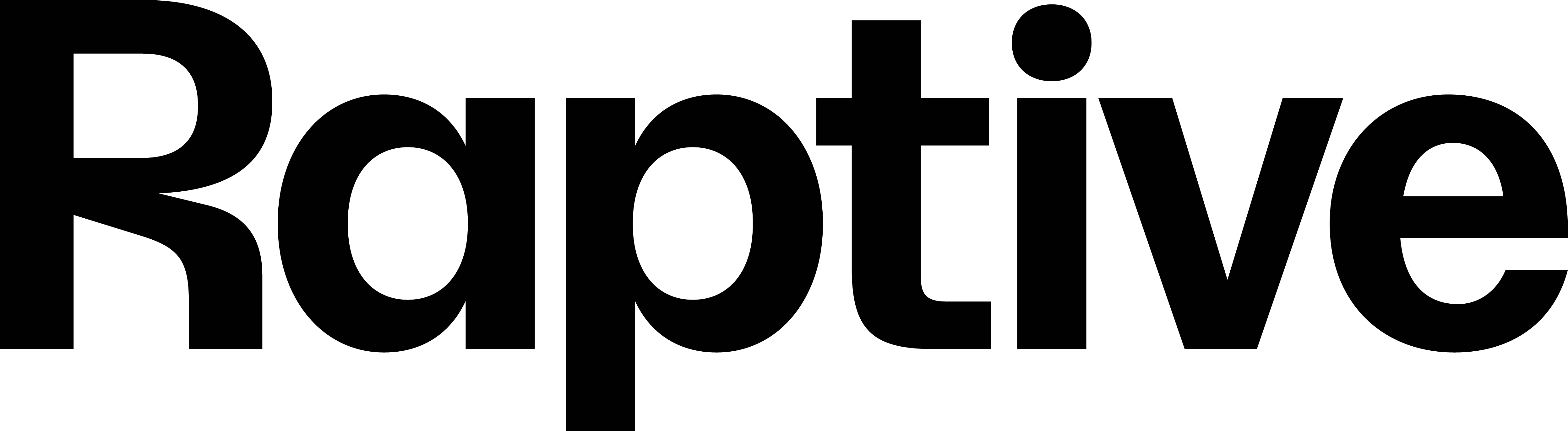 Raptive logo