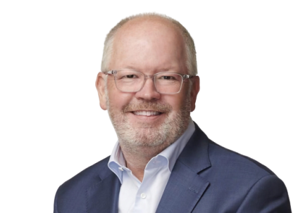 Mark Marshall