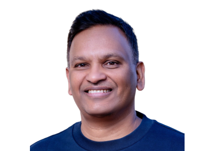Ravi Kandikonda