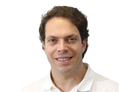 Alberto Pardo