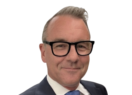 Alex Craddock