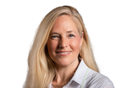 Barbara Messing
