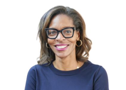 Charisse Hughes