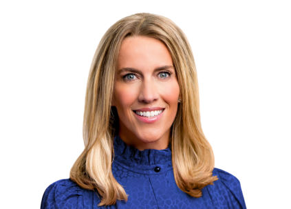 Kellyn Smith Kenny