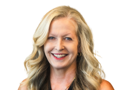 Mary Ann Belliveau
