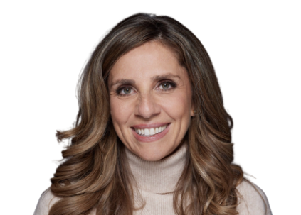 Nicola Mendelsohn
