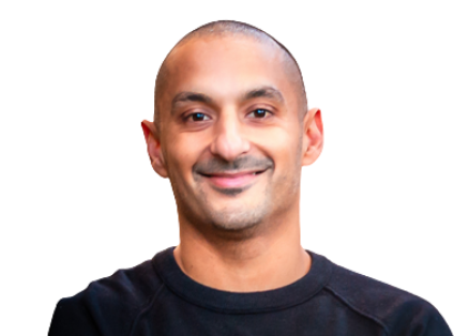 Vineet Mehra