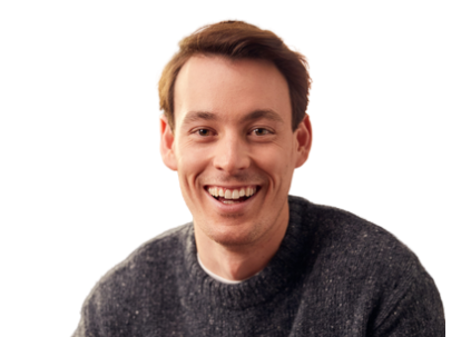 Zach Kitschke