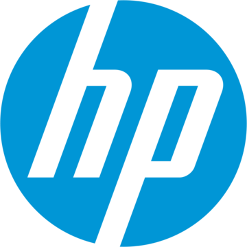 Hewlett-Packard Enterprise