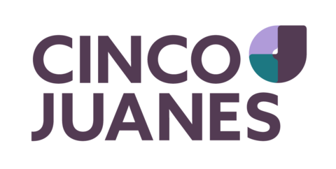 Cinco Juanes