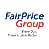 NTUC Fairprice Co-Operative Limited