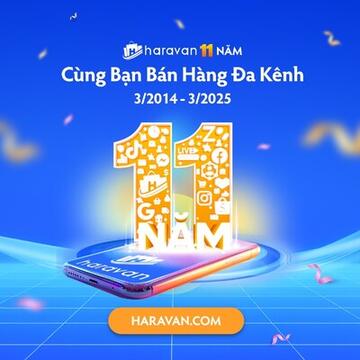 Haravan Technology Corporation