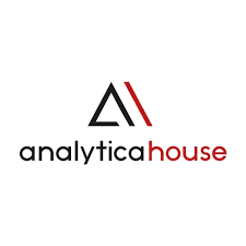 Analytica House