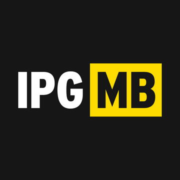 IPG Mediabrands (China)